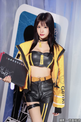 東京ゲームショウ15