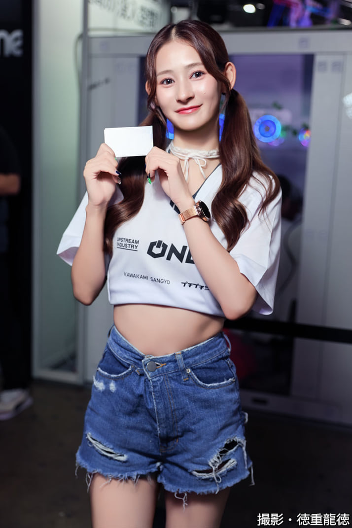 東京ゲームショウ16