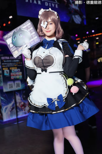 東京ゲームショウ17