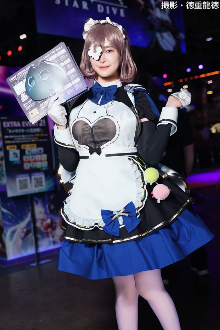 東京ゲームショウ17