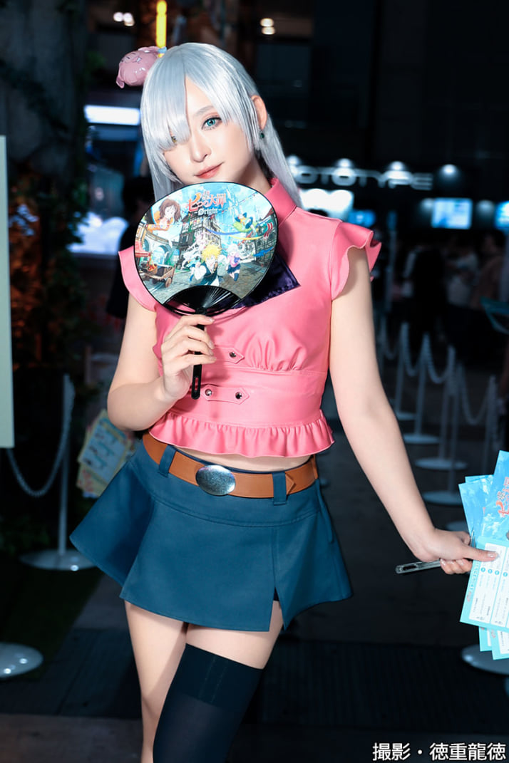 東京ゲームショウ18