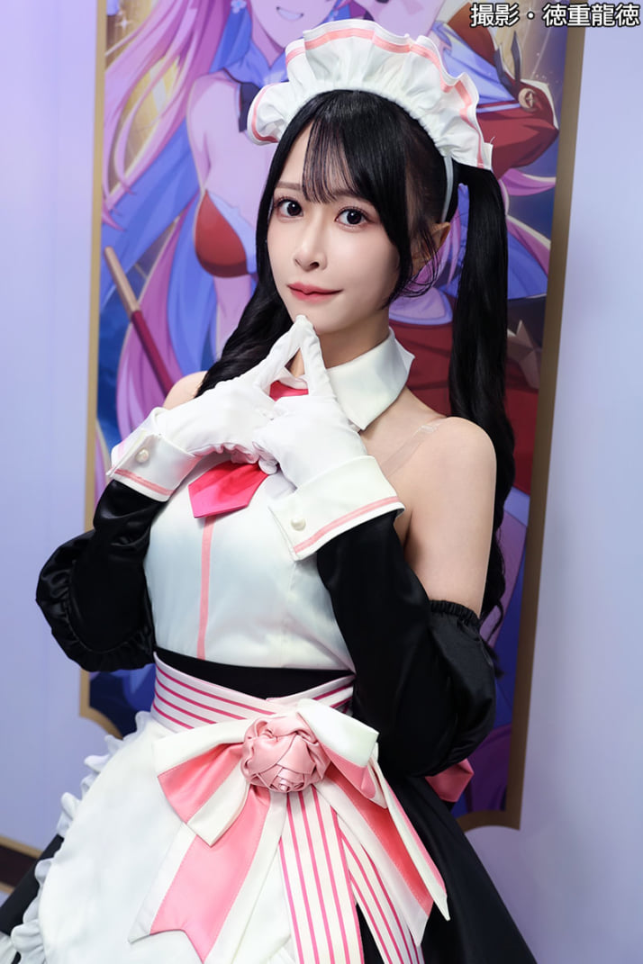 東京ゲームショウ19