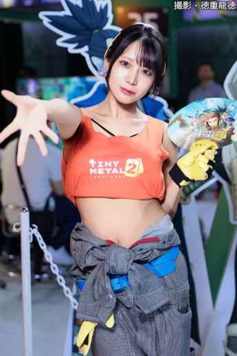 東京ゲームショウ2