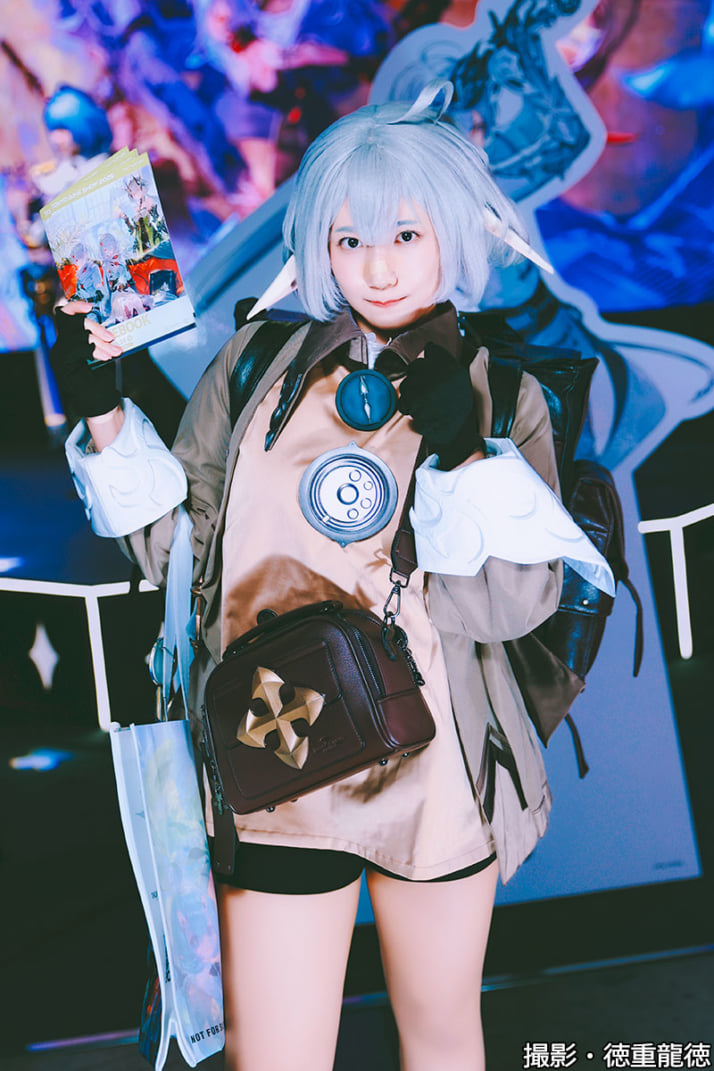 東京ゲームショウ22