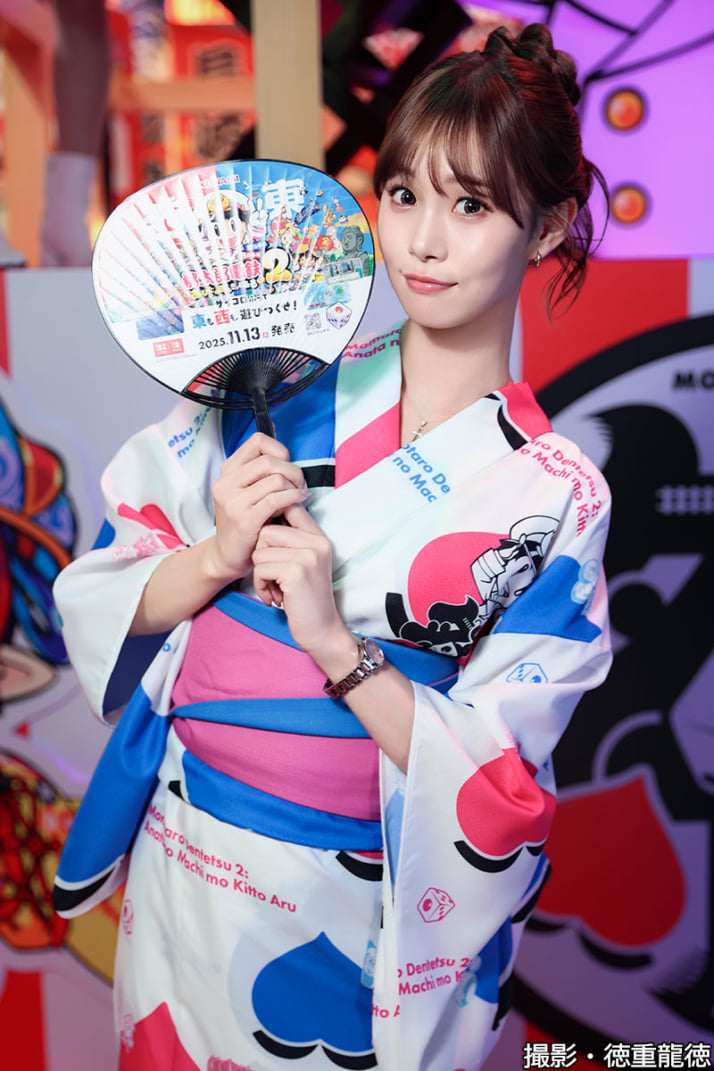 東京ゲームショウ23