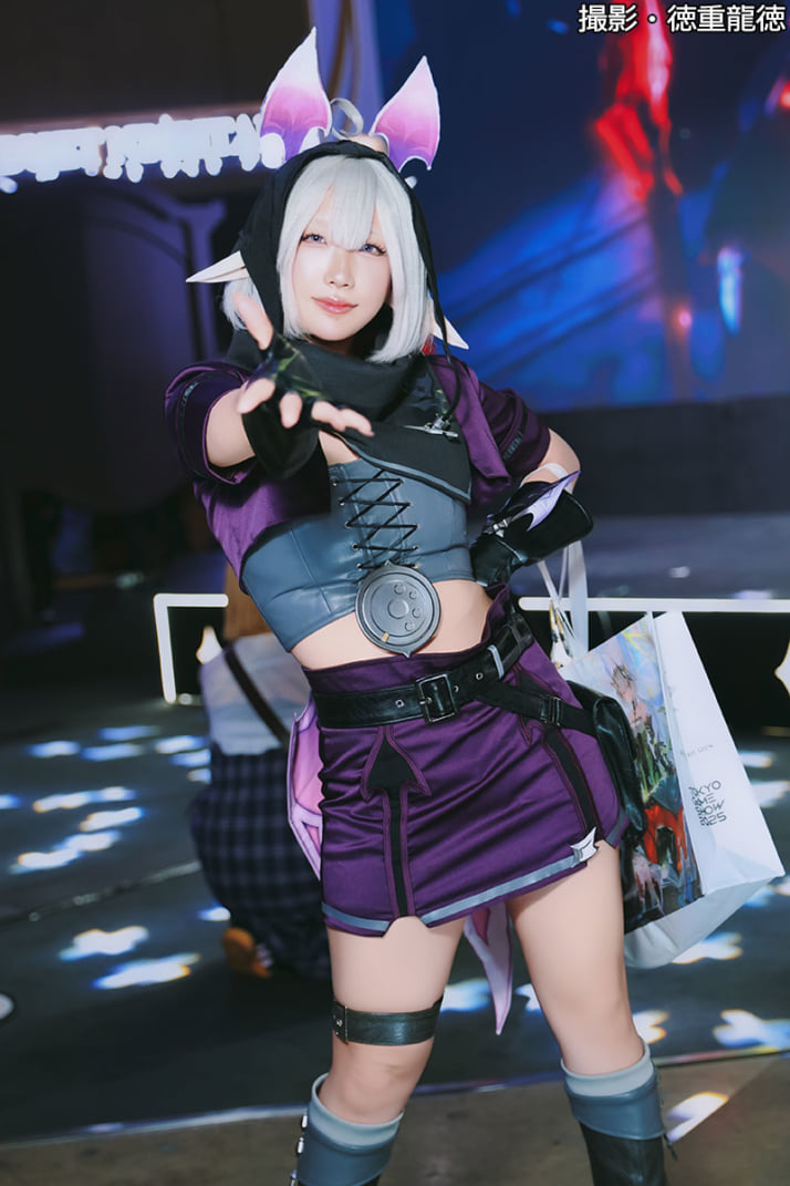 東京ゲームショウ27