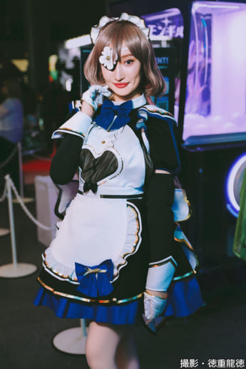 東京ゲームショウ28