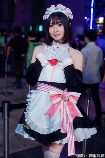 東京ゲームショウ29