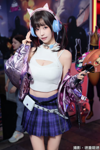 東京ゲームショウ3