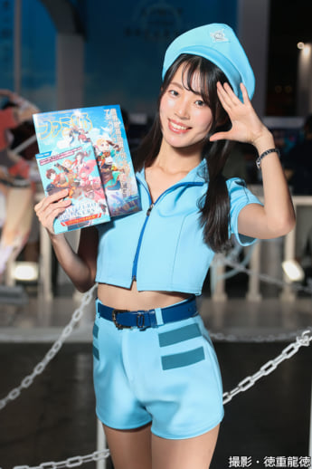 東京ゲームショウ30