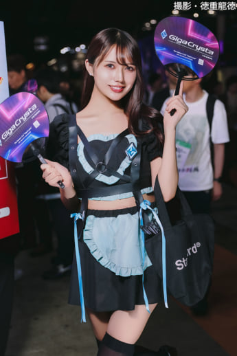 東京ゲームショウ4