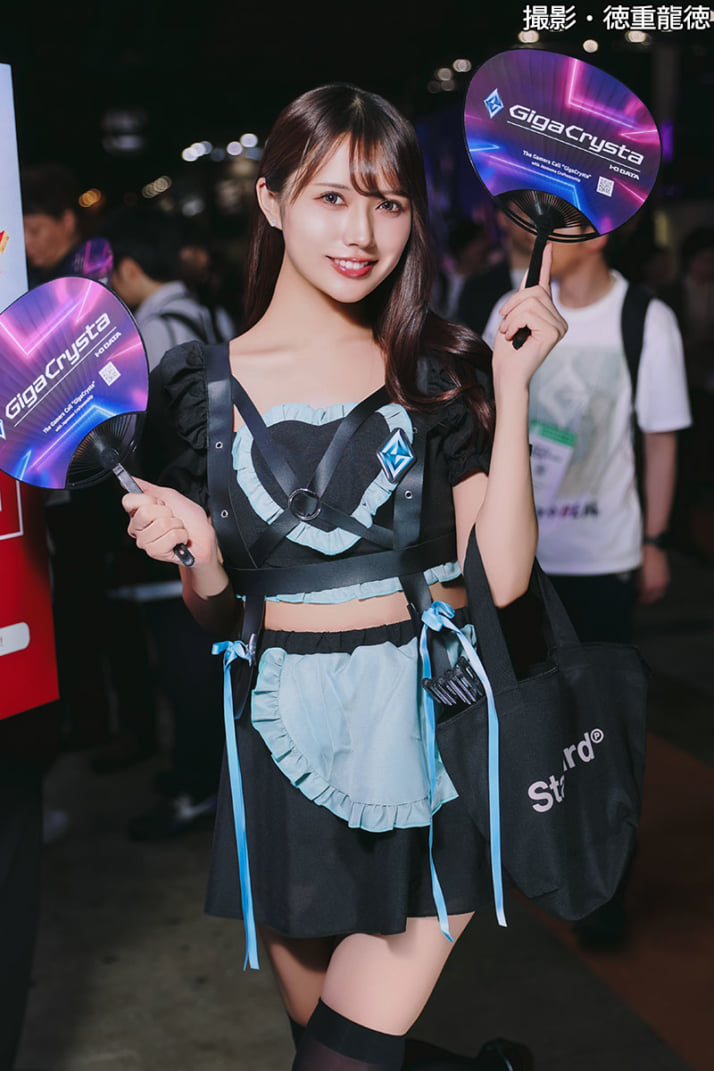 東京ゲームショウ4