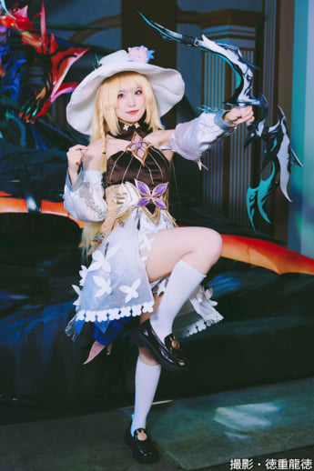 東京ゲームショウ8