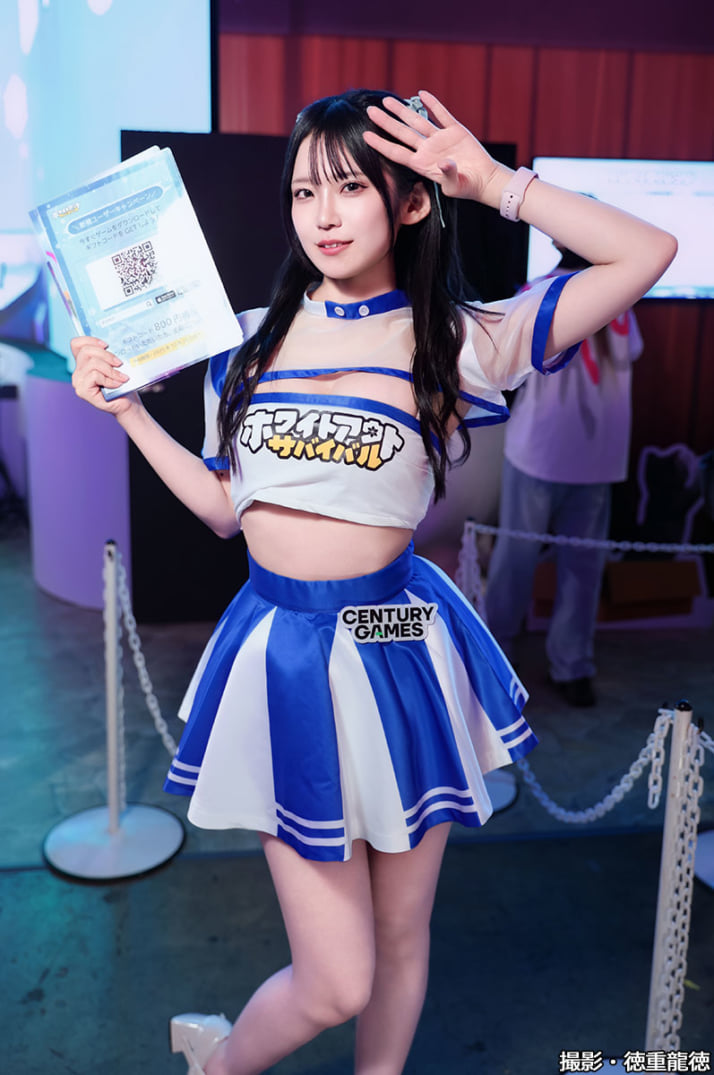 東京ゲームショウ9