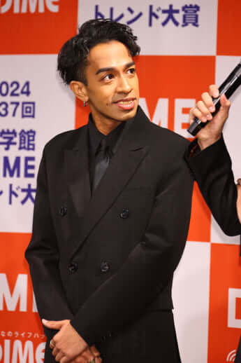 草間リチャード敬太