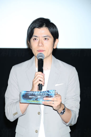 青木源太