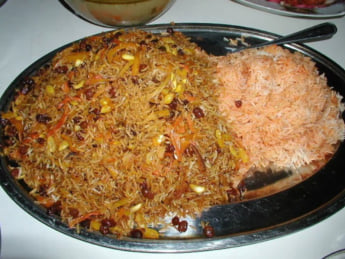 アフガニスタン、パキスタン