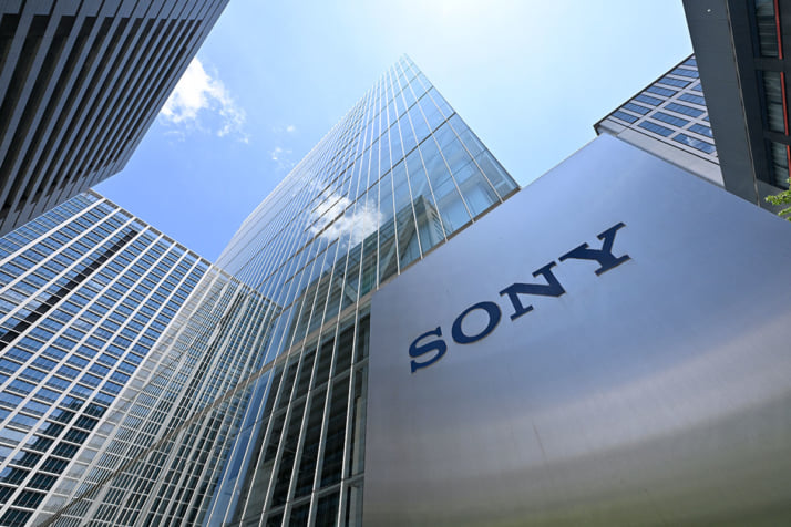ソニー