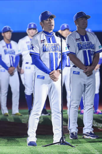 三浦大輔