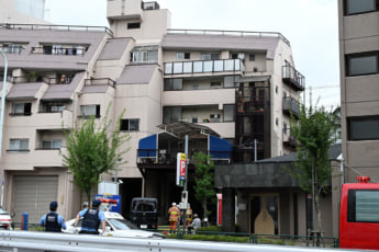 林家ペー＆パー子夫夫妻