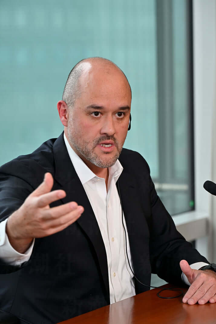 イヴァン・エスピノーサ