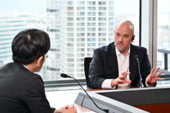 イヴァン・エスピノーサ