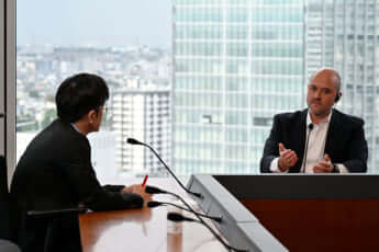 イヴァン・エスピノーサ、森永康平