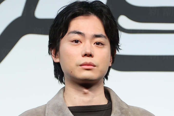 菅田将暉