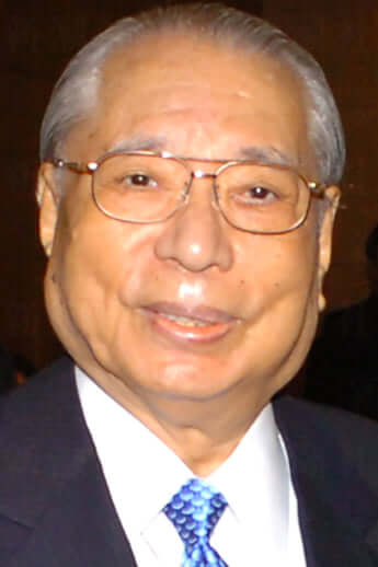 池田大作