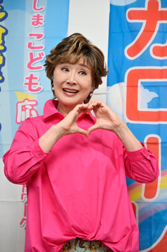 小林幸子7