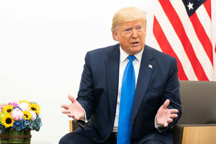 ドナルド・トランプ