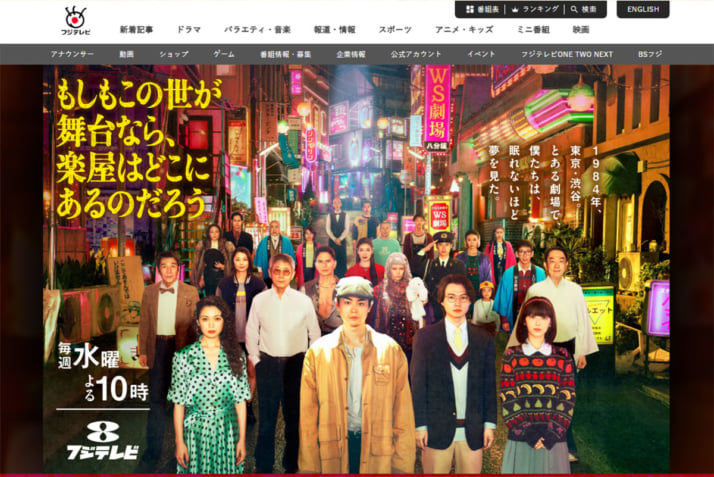 「もしもこの世が舞台なら、楽屋はどこにあるのだろう」