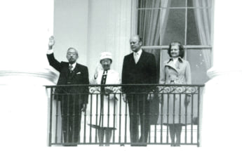 昭和天皇、香淳皇后