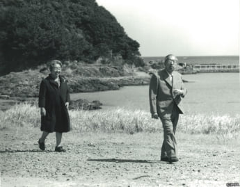 昭和天皇、香淳皇后