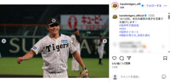 阪神タイガース9