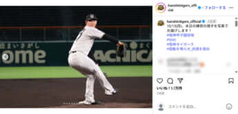 阪神タイガース10