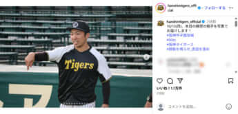 阪神タイガース1