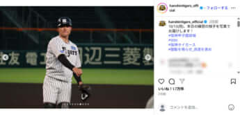 阪神タイガース7