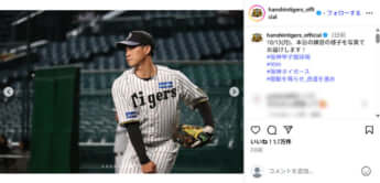 阪神タイガース8