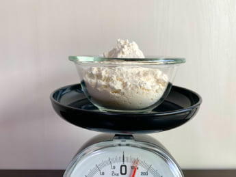 小麦粉イメージ