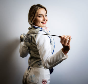 アレクサンドラ・イェグリンスカさん