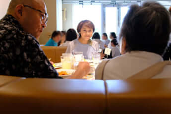 注文をまちがえる料理店9