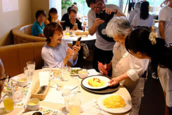 注文をまちがえる料理店12