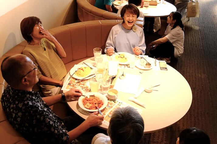 注文をまちがえる料理店15