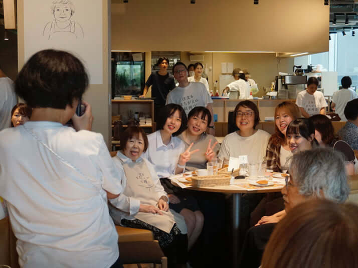 注文をまちがえる料理店20