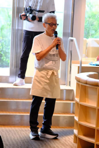 注文をまちがえる料理店24