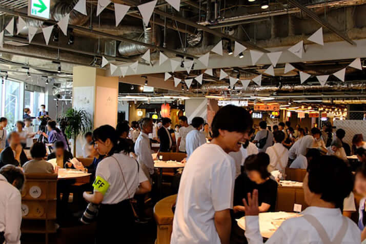 注文をまちがえる料理店5