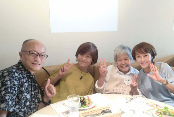 注文をまちがえる料理店6