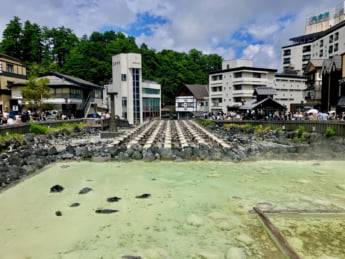 草津市イメージ