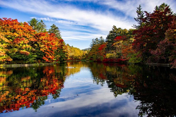 軽井沢イメージ